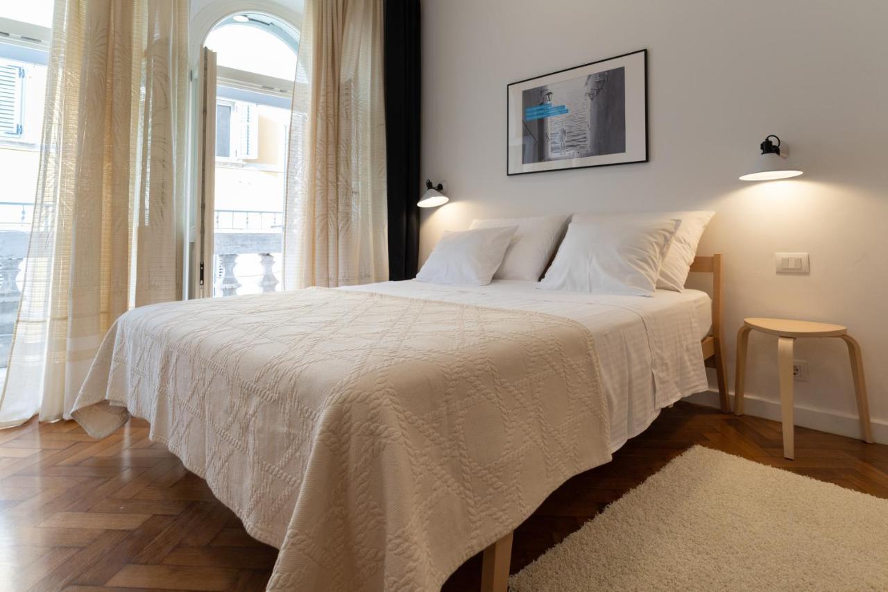 Mimi Carera Apartment & Room Ровінь Екстер'єр фото