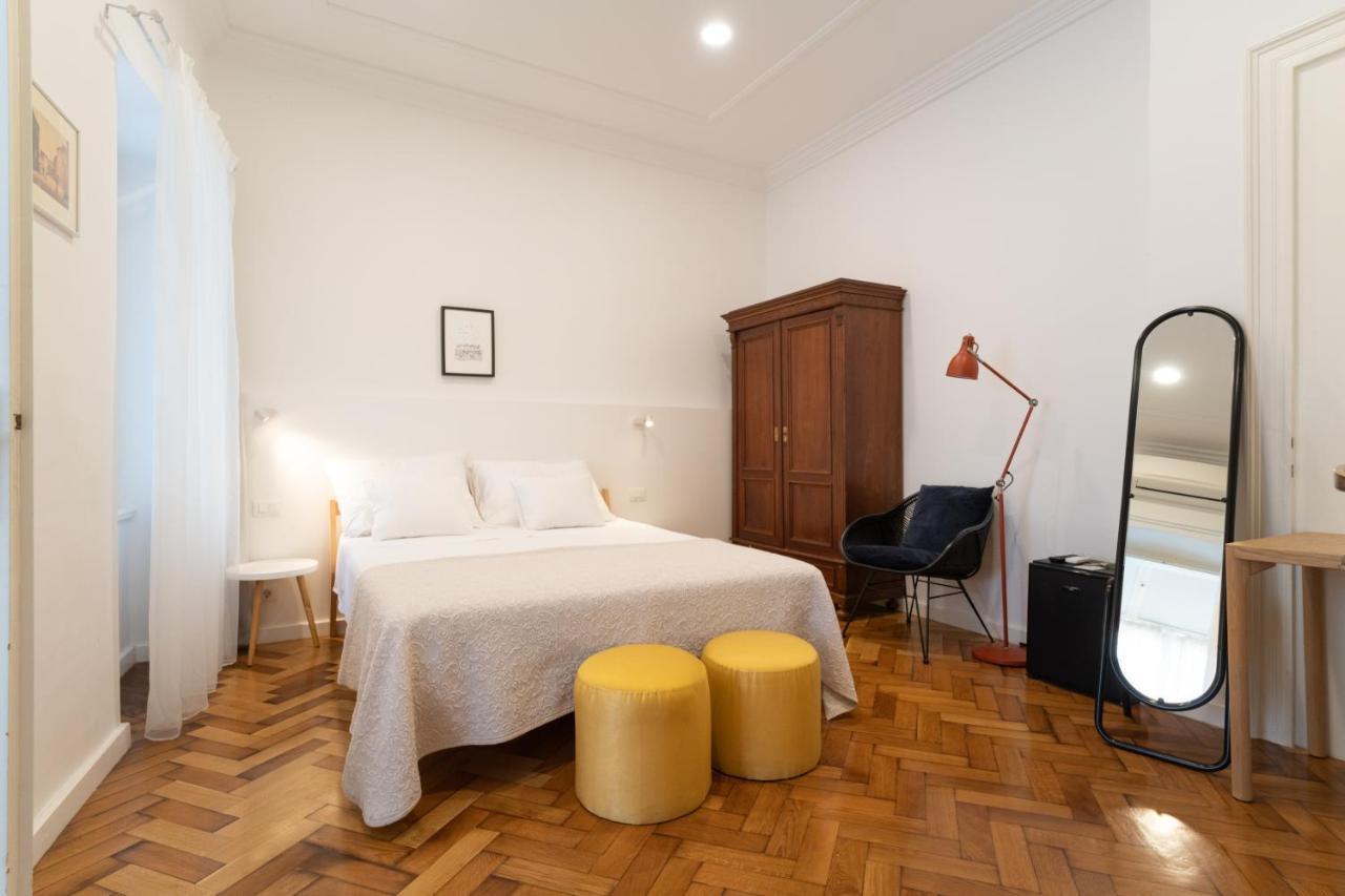 Mimi Carera Apartment & Room Ровінь Екстер'єр фото