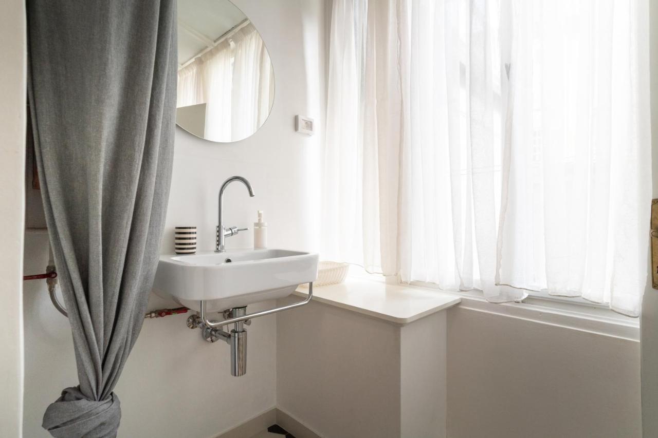 Mimi Carera Apartment & Room Ровінь Екстер'єр фото