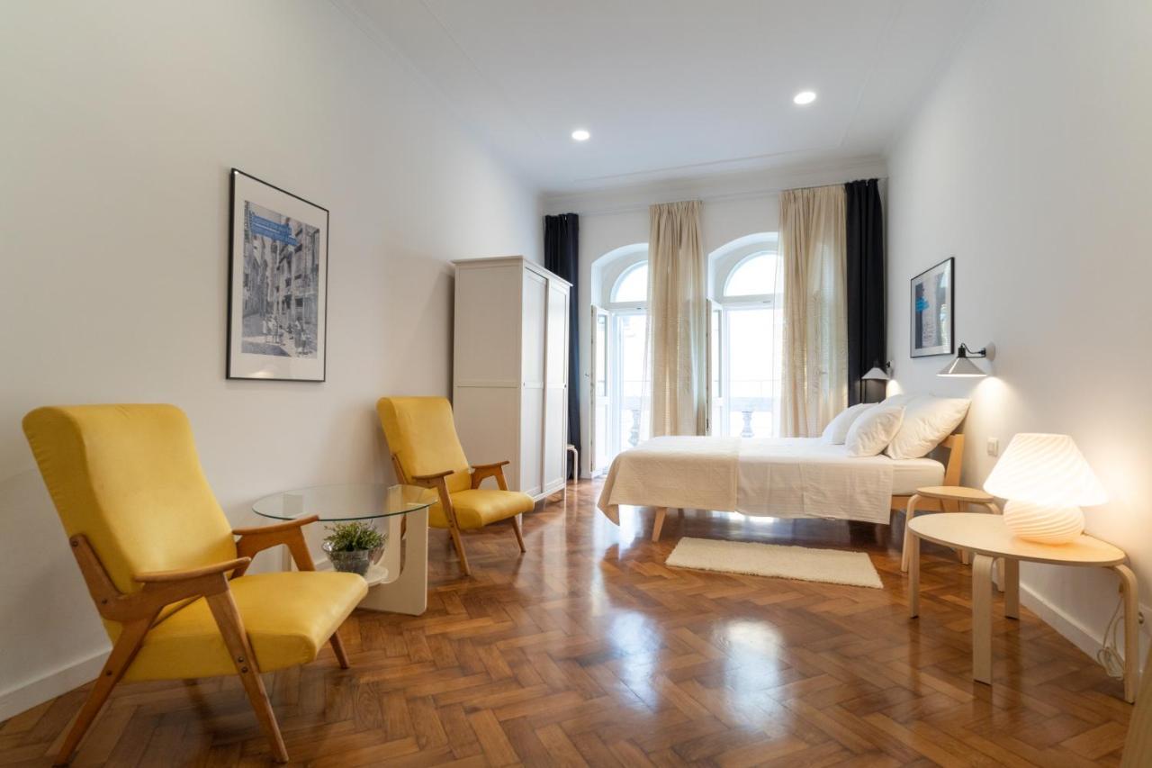Mimi Carera Apartment & Room Ровінь Екстер'єр фото
