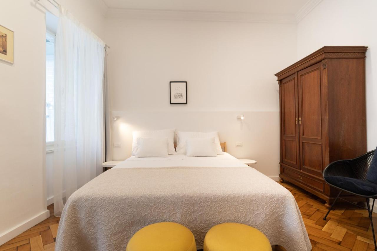 Mimi Carera Apartment & Room Ровінь Екстер'єр фото