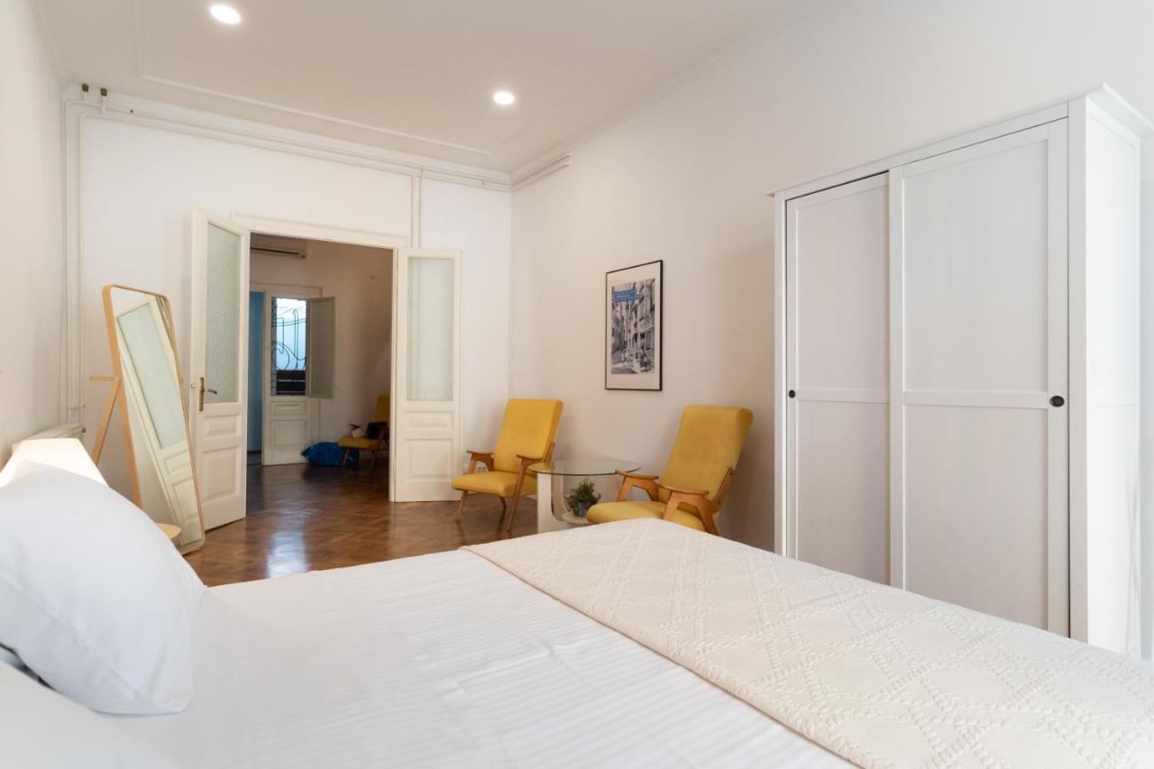 Mimi Carera Apartment & Room Ровінь Екстер'єр фото